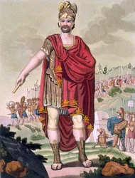 Diktator, 1796